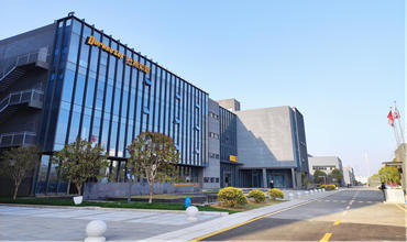 GA黄金甲索斯公司表景