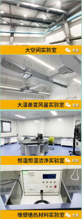 GA黄金甲集团四大专业尝试室